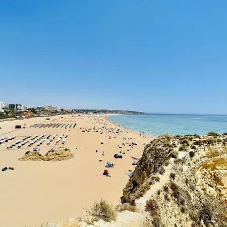 Caravela - Beach 200m - South Oriented Terrace