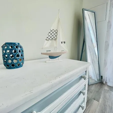Caravela - Beach 200m - South Oriented Terrace *