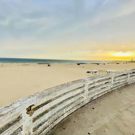 Caravela - Beach 200m - South Oriented Terrace *