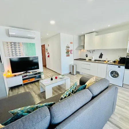 Caravela - Beach 200m - South Oriented Terrace * Armacao de Pera