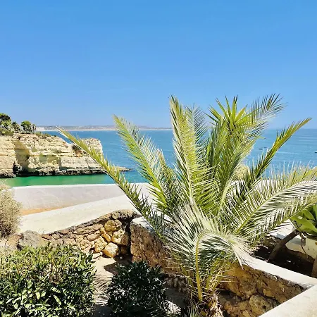 Caravela - Beach 200m - South Oriented Terrace *