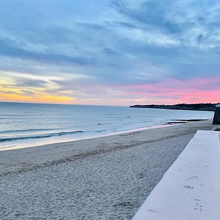 Caravela - Beach 200m - South Oriented Terrace Armação de Pêra