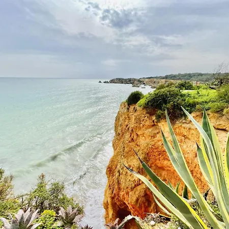 Caravela - Beach 200m - South Oriented Terrace *